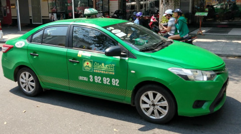Taxi Mai Linh nâng lỗ lũy kế lên 1.420 tỷ đồng