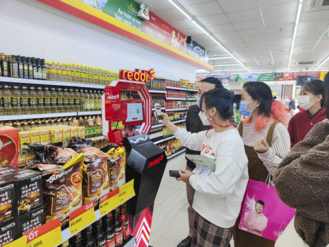 Ba nền tảng đưa Masan dẫn dắt lĩnh vực tiêu dùng – bán lẻ tại Việt Nam