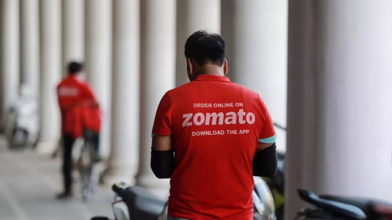 Zomato, Paytm và Policybazaar, được niêm yết trên các sàn giao dịch vào năm ngoái, đều đang giao dịch dưới giá phát hành của họ. © Reuters