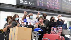 Nhật Bản bắt đầu thử nghiệm mở cửa trở lại cho các đoàn du lịch nước ngoài