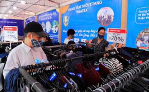 Increasing the competitiveness of Vietnamese firms