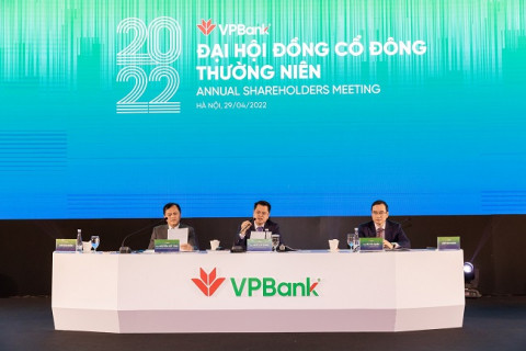 Sứ mệnh “Vì một Việt Nam thịnh vượng” và hành động của VPBank
