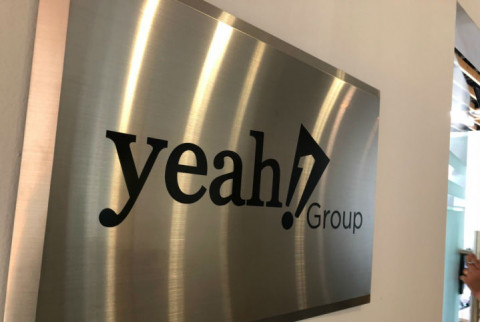 Tập đoàn Yeah 1 đặt mục tiêu doanh thu giảm gần 46% so với năm 2021