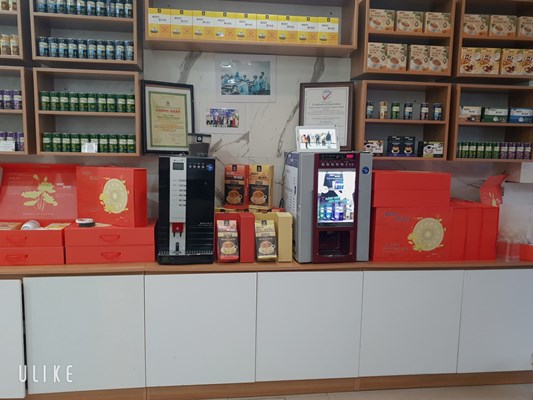 Đất nước xứ Kim Chi đóng 1 vai trò không nhỏ trong sự hình thành và ra đời của thương hiệu café Meet More