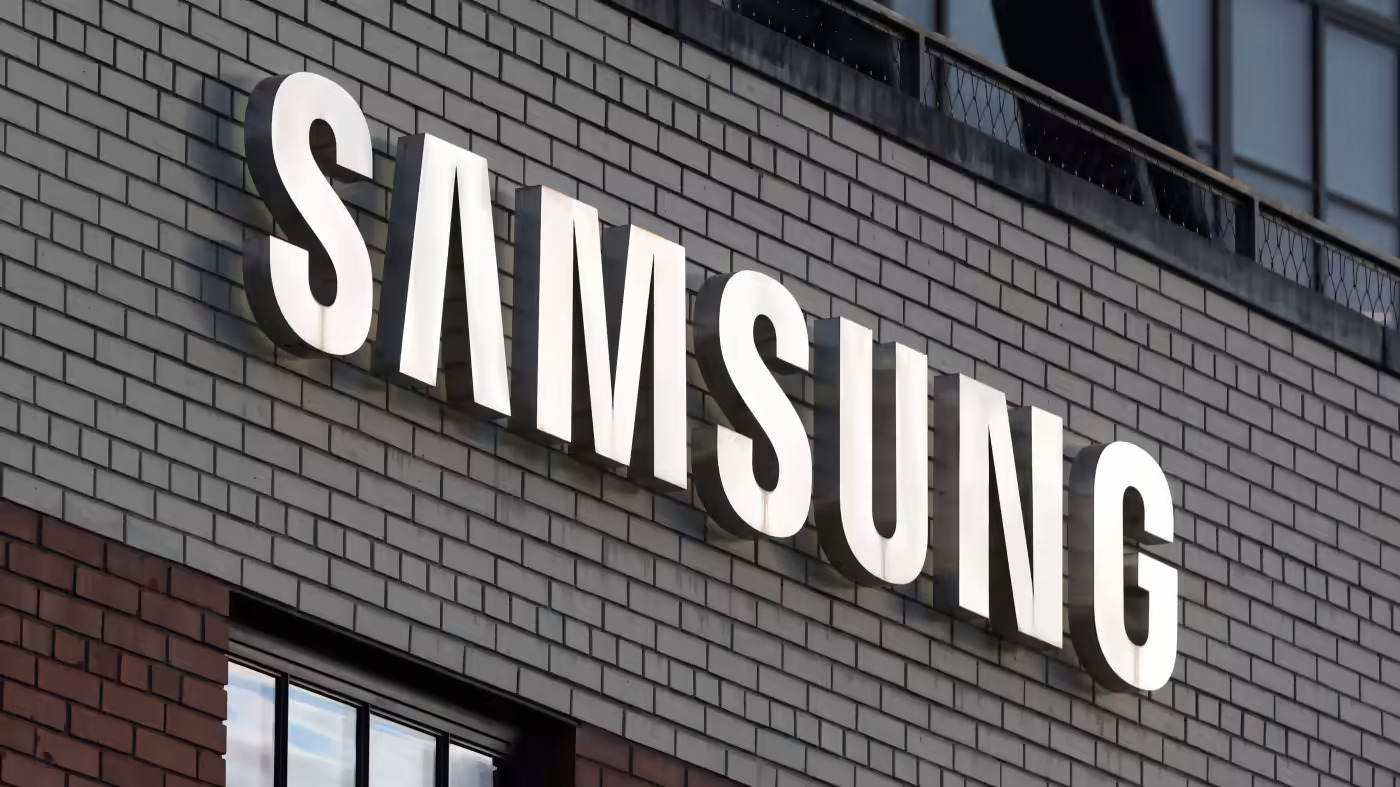 Tập đoàn Samsung Group của Hàn Quốc cho biết họ sẽ đầu tư hàng trăm tỷ đô la cho đến năm 2026 để tăng tốc độ tăng trưởng. © Reuters