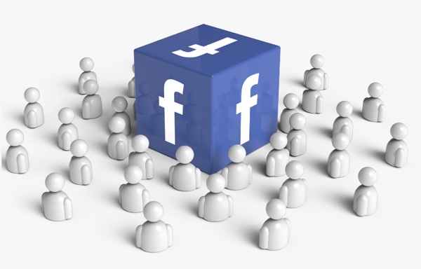 Facebook không chỉ đơn thuần là nơi kết nối mọi người với nhau mà còn là môi trường lý tưởng để các cửa hàng, doanh nghiệp phát triển hoạt động kinh doanh và bán hàng trực tuyến (Ảnh minh họa)