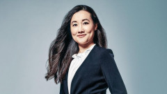 Nữ doanh nhân gốc Á đánh bại thị trường bằng chiến lược đầu tư khôn ngoan