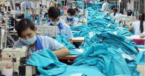 The textile sector is regaining strength