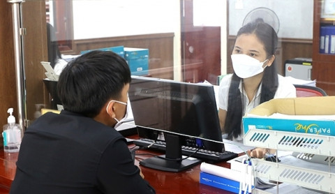 Hà Tĩnh có thêm 537 doanh nghiệp mới trong 5 tháng đầu năm
