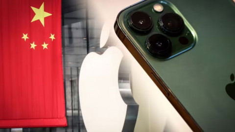 Lịch trình phát triển iPhone của Apple bị ảnh hưởng bởi các đợt phong tỏa của Trung Quốc