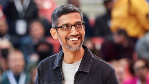 Giám đốc điều hành Google Pichai: Bất ổn kinh tế sẽ ảnh hưởng đến lĩnh vực công nghệ