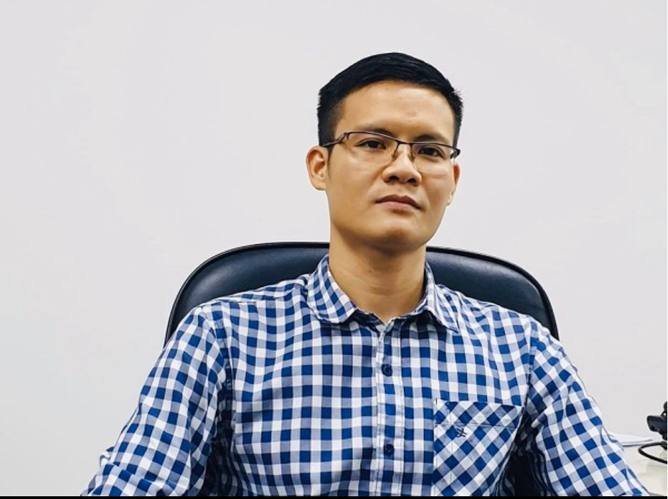 Mr Nguyen Van Dinh says that the problem of using land for commercial housing developments has gotten the attention of real estate businesses.