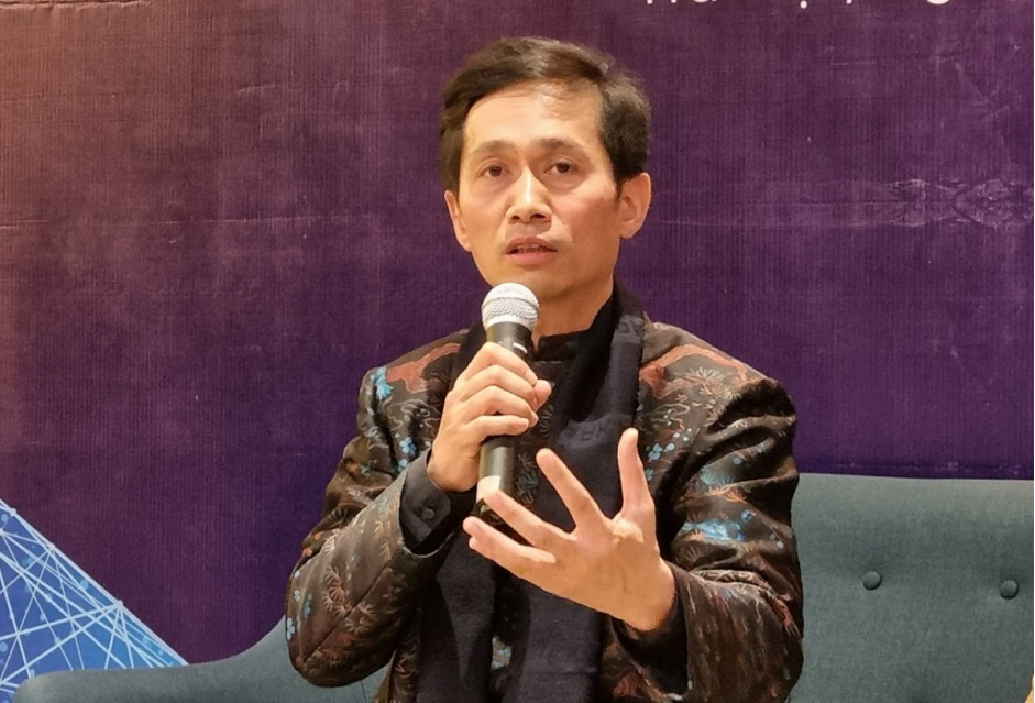 The Apec Group ecosystem is led by entrepreneur Nguyen Do Lang.