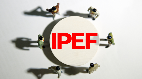 Thông tin về khả năng Việt Nam tham gia IPEF