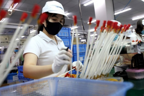 Vietnam facilitates long-term operations of foreign firms: Spokeswoman