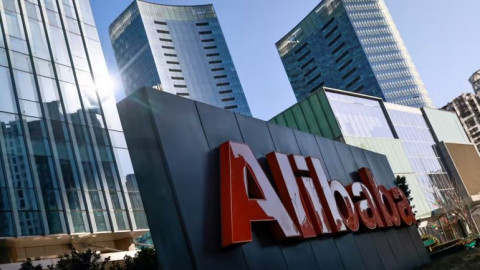 Sự tăng trưởng của Alibaba đối mặt với những bất ổn cả trong và ngoài nước