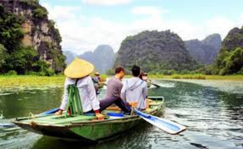 Năng lực phát triển du lịch của Việt Nam tăng hạng top 3 thế giới