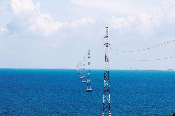 EVN đề xuất dự án gần 5.000 tỷ đồng kéo điện lưới ra Côn Đảo