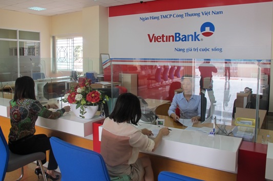 Hà Tĩnh: Vốn huy động của ngân hàng giảm mạnh