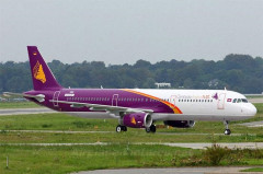 Vietnam Airlines sẽ thoái vốn khỏi Cambodia Angkor Air
