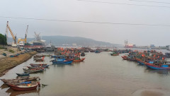 Thanh Hóa: Từ chối nhấn chìm gần 7 triệu m3 bùn thải của Công ty Lọc hóa dầu Nghi Sơn