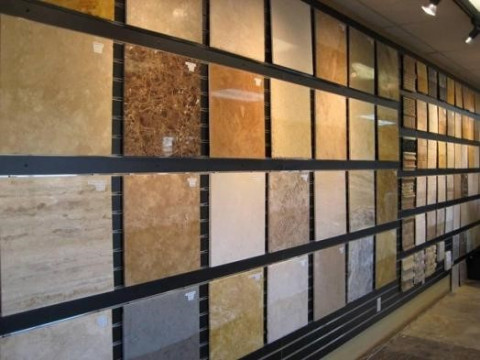 The future economy in the ceramic tile market