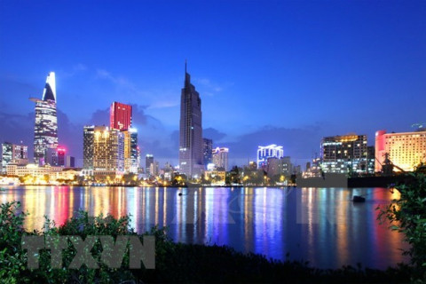 HCM City enjoys good economic recovery, development signals