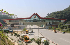 Mở "Vùng xanh 3 lớp" tại khu vực 3 cửa khẩu tỉnh Lạng Sơn
