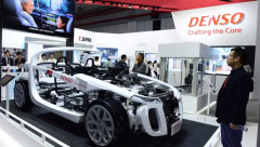 Đài Loan nhắm mục tiêu vào ngành công nghiệp ô tô của Nhật Bản sau các thương vụ mua lại