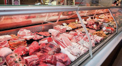 Đề xuất áp dụng thuế nhập khẩu ưu đãi 15% với mặt hàng chế phẩm đồng nhất của thịt