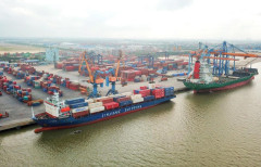 TP Hồ Chí Minh giải trình về thu phí hạ tầng cảng biển