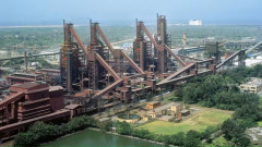 Nippon Steel dự kiến cùng đầu tư 1,1 tỷ USD để xây dựng dây chuyền chế biến thép ở Ấn Độ