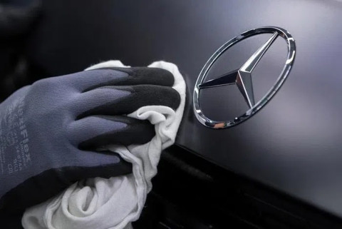 Gần 1 triệu xe cũ bị lỗi, Mercedes-Benz ra thông báo triệu hồi sản phẩm