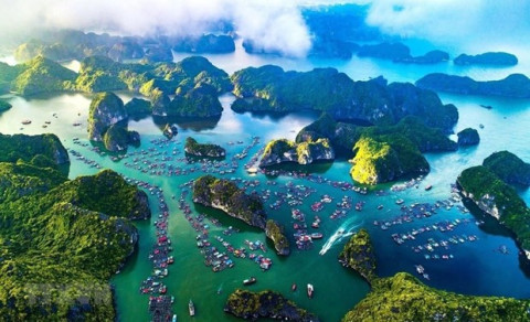 Huge potential for Vietnam to promote blue economy