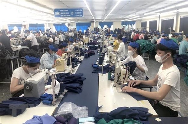 Building stable labour supply chain a key solution to post-pandemic recovery