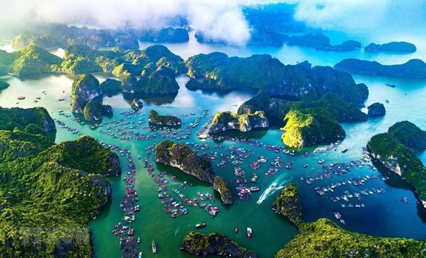 Huge potential for Vietnam to promote blue economy
