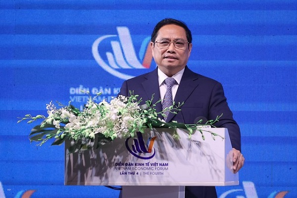 Thủ tướng Phạm Minh Chính: Định hướng 