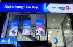 Chấp thuận cho Viet Capital Bank tăng vốn lên 5.289 tỷ đồng