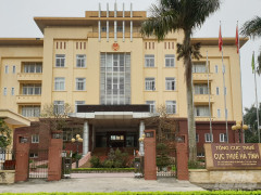 4 huyện tại Hà Tĩnh đã vượt kế hoạch thu ngân sách năm 2022