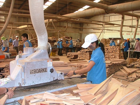 Tận dụng hiệu quả các cam kết trong FTA để đẩy mạnh kim ngạch xuất khẩu gỗ sang thị trường Nhật Bản