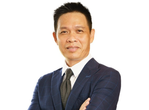 Luật sư Trần Duy Cảnh: Sẽ kết nối khách hàng với những chuyên gia pháp lý hàng đầu khắp thế giới