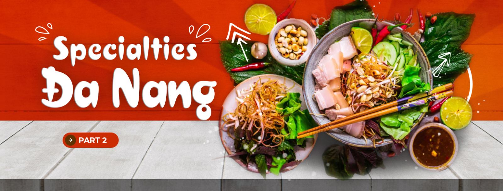 Da Nanng specialties (part 2)