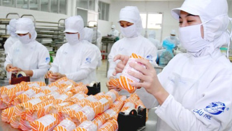 Nhu cầu nhân lực 4 ngành công nghiệp trọng điểm tại TP Hồ Chí Minh ngày càng lớn