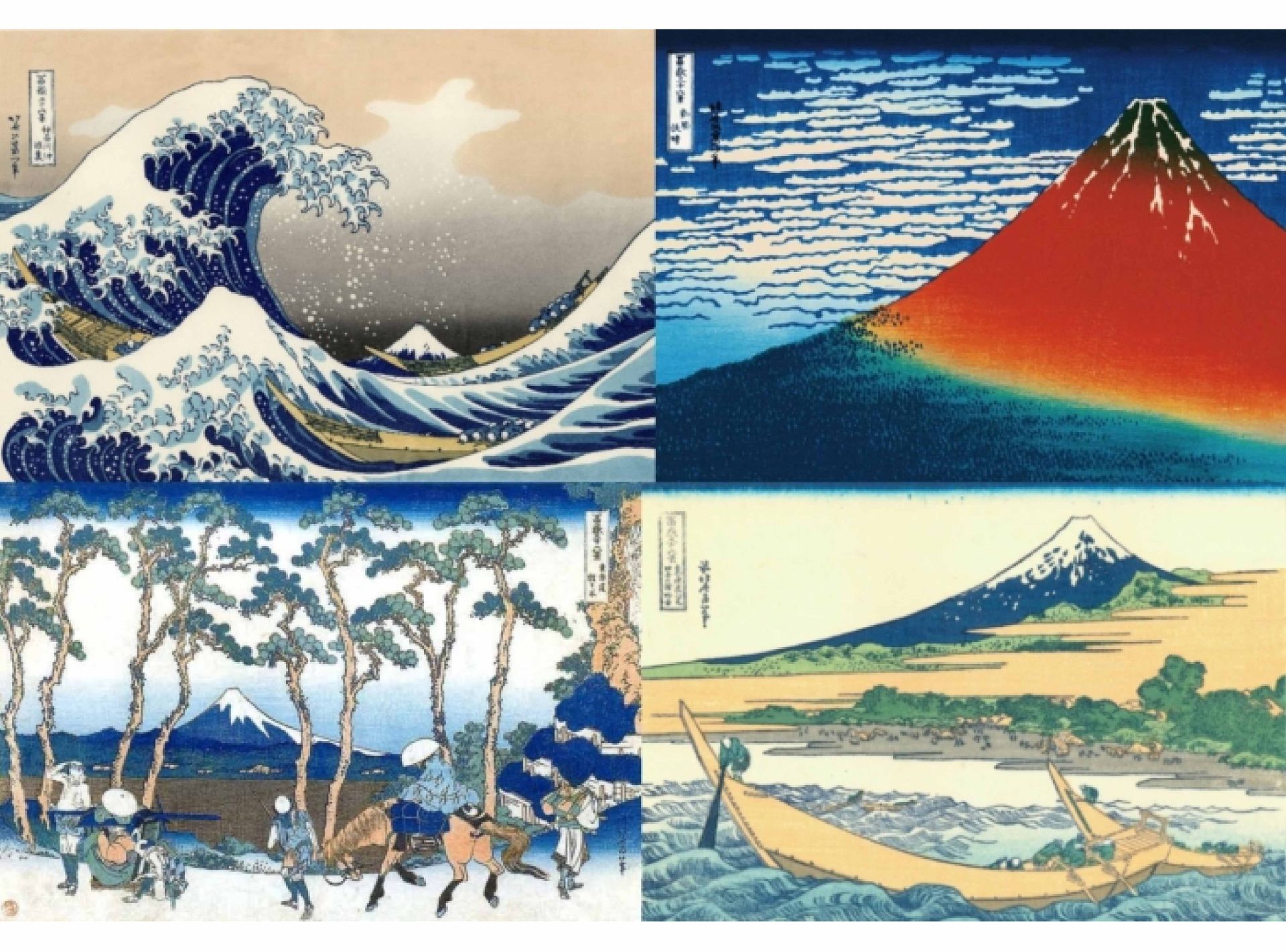 Hiện tại, ngọn núi “Phú Sĩ mới” được cho là hình thành trên đỉnh núi “Phú Sĩ cổ” vào
khoảng 10.000 năm trước. Ngọn Phú Sĩ mới này xảy ra nhiều lần phun trào dung nham
vào các giai đoạn khác nhau, lần gần đây nhất là vào năm 1707 vào thời kỳ Edo. Mỗi lần
núi lửa phun trào lại tạo nên các dung nham xếp chồng lên nhau, qua thời gian Phú Sĩ có
chiều cao như hiện tại và cấu trúc hình nón úp đặc biệt cân xứng. Hiện tại, trên đỉnh Phú
Sĩ miệng núi lửa vẫn còn hoạt động nhưng nguy cơ phun dung nham thấp, chỉ có hiện
tượng phụt hơi nóng. Miệng núi lửa này có đường kính 780m và sâu 240m. Điều này cũng
làm nên điểm đặc biệt của Phú Sĩ: đỉnh núi quanh năm tuyết phủ trắng xóa nhưng chính
giữa vẫn có miệng núi lửa phun hơi khói nóng.