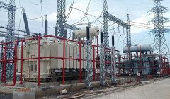 Hà Tĩnh đầu tư gần 133 tỷ đồng xây mới 2 trạm biến áp 110 kV