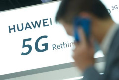 Huawei nỗ lực cấp phép hàng nghìn bằng sáng chế trong nước