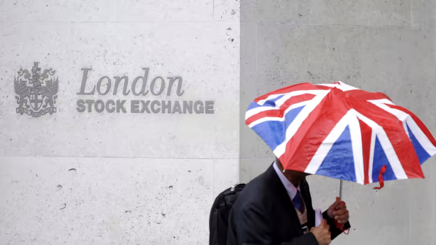 Chính phủ Anh đặt mục tiêu đưa Vương quốc Anh trở thành nơi hấp dẫn nhất cho các doanh nghiệp đổi mới phát triển và huy động vốn. © Reuters