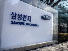 Vốn hoá thị trường Samsung Electronics giảm bảy bậc: Suy giảm vị thế