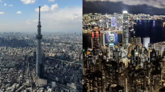 Kế hoạch biến Tokyo trở thành "trung tâm tài chính mới" bị cản trở bởi điều gì?