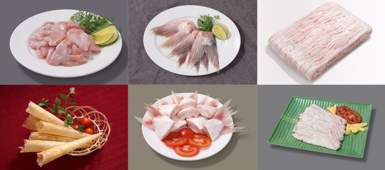 Những món ăn ngon chế biến từ cá Tra